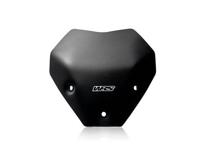 Wrs Windscherm Windscherm