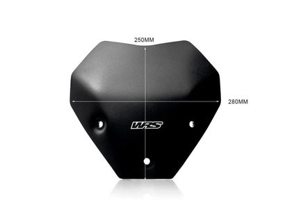 Wrs Windscherm Windscherm