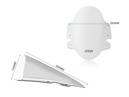 Wrs Windscherm Windscherm