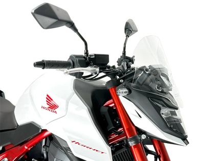 Wrs Windscherm Windscherm Ref: WRS00469A / 23121033 HONDA 750 CB 750 HORNET - 2023 - 2024