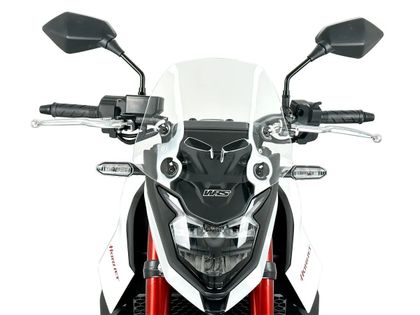 Wrs Windscherm Windscherm