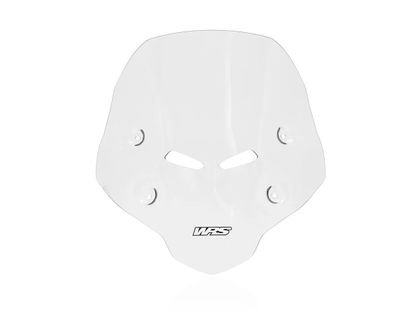 Wrs Windscherm Windscherm