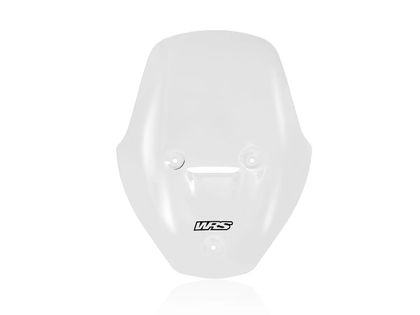 Wrs Windscherm Windscherm