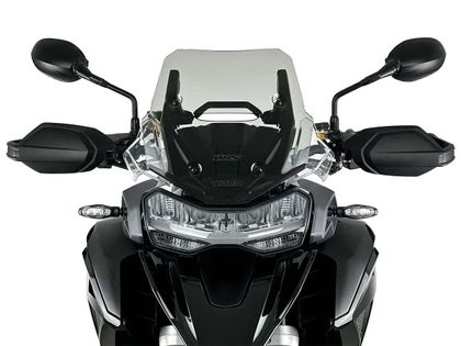 Wrs Windscherm Windscherm