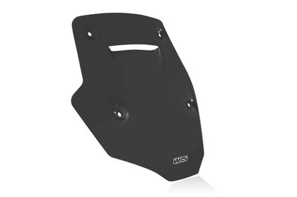 Wrs Windscherm Windscherm