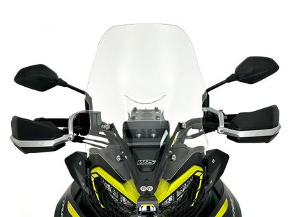 Wrs Windscherm Windscherm Ref: WRS00489A / 23121173