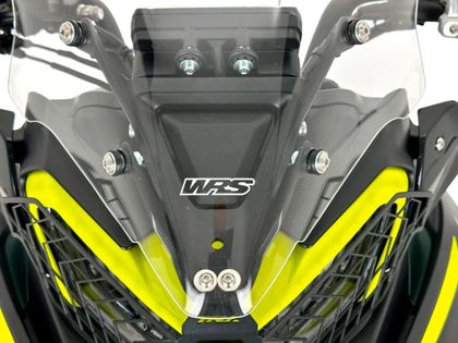 Wrs Windscherm Windscherm