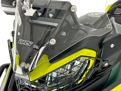 Wrs Windscherm Windscherm