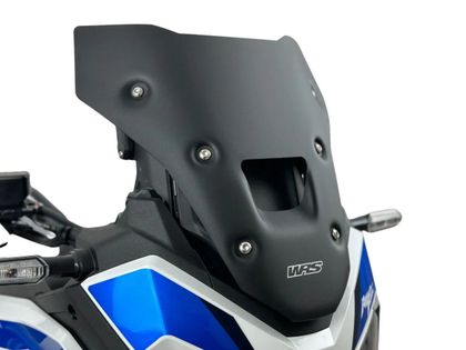 Wrs Windscherm Windscherm Ref: WRS00492A / 23121189 HONDA 1100 CRF 1100 L AFRICA TWIN ABS - 2024 - 2025