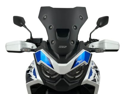 Wrs Windscherm Windscherm