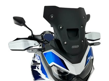 Wrs Windscherm Windscherm