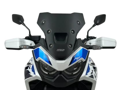 Wrs Windscherm Windscherm