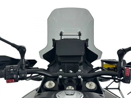 Wrs Windscherm Windscherm