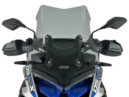 Wrs Windscherm Windscherm