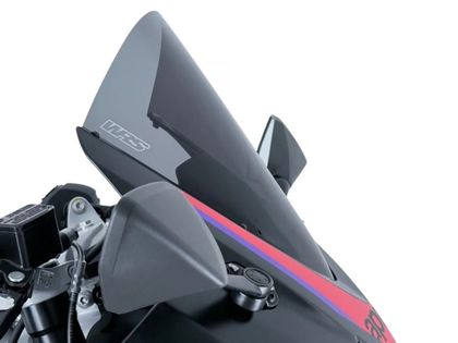 Wrs Windscherm Windscherm