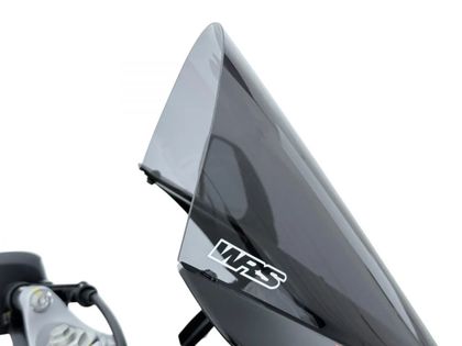 Wrs Windscherm Windscherm