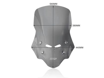 Wrs Windscherm Windscherm