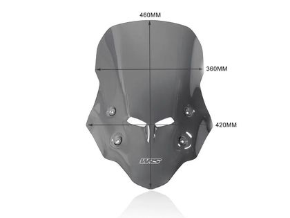 Wrs Windscherm Windscherm