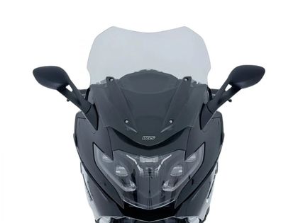 Wrs Standaard windscherm Windscherm