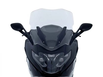 Wrs Windscherm Windscherm