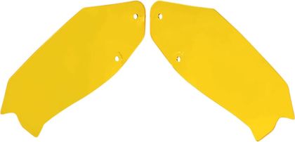 Déflecteur moto Wrs vent