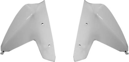 Déflecteur moto Wrs vent