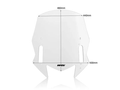 Wrs Windscherm Windscherm