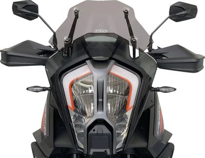 Bulle Wrs Pare - brise