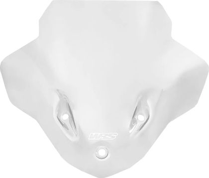 Bulle Wrs Pare - brise Ref : WRS00598A / 23120922