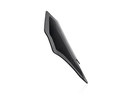 Bulle Wrs Pare - brise