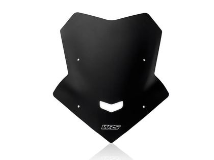 Bulle Wrs Pare - brise