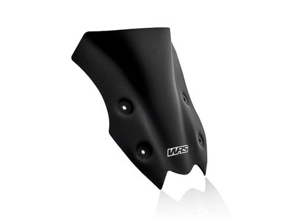 Bulle Wrs Pare - brise