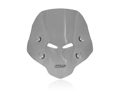 Bulle Wrs Pare - brise