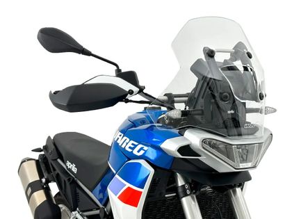 Bulle Wrs Pare - brise Ref : WRS00627A / 23121067 APRILIA 660 TUAREG 660 - 2022 - 2024