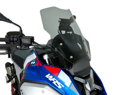 Wrs Windscherm Windscherm Ref: WRS00628A / 23121101 BMW 1300 R 1300 GS - 2023 - 2025