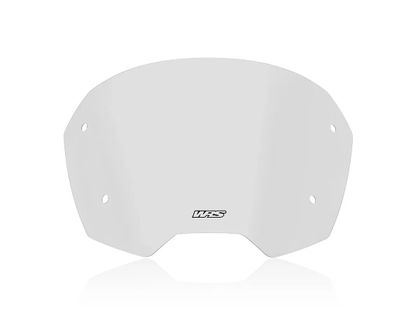 Bulle Wrs Pare - brise