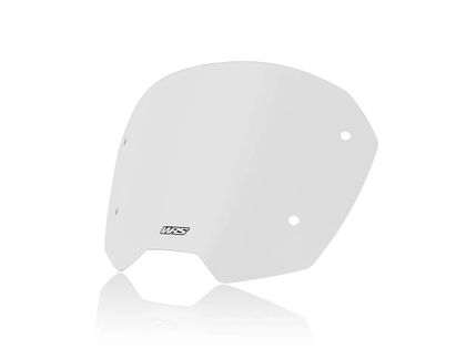 Bulle Wrs Pare - brise