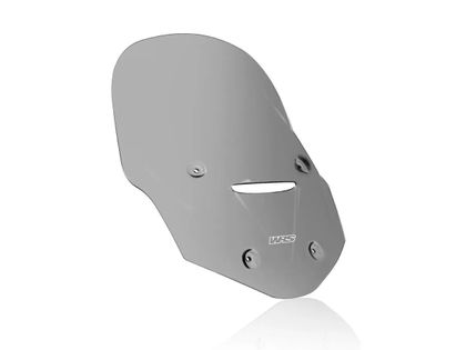 Bulle Wrs Pare - brise Ref : WRS00634A / 23121126