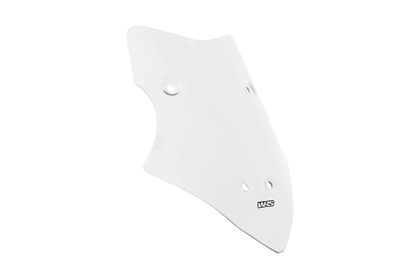 Bulle Wrs Pare - brise