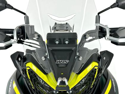 Wrs Windscherm Windscherm