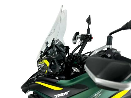 Wrs Windscherm Windscherm