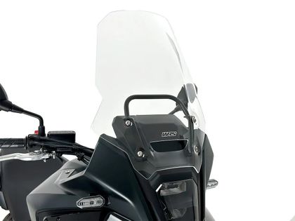 Bulle Wrs Pare - brise Ref : WRS00646A / 23121214 HONDA 500 NX 500 - 2024 - 2025