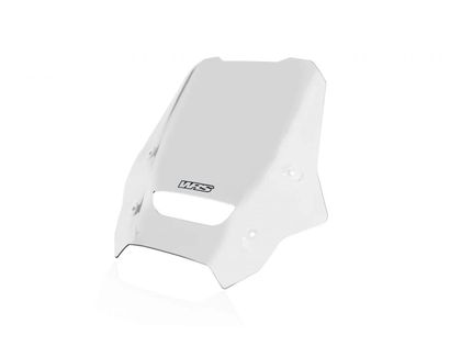 Bulle Wrs Pare - brise