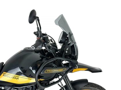 Bulle Wrs Pare - brise