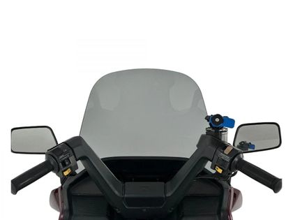 Bulle Wrs Pare - brise