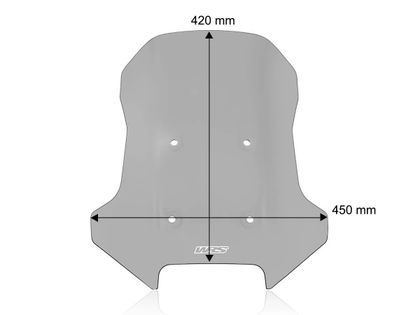 Wrs Windscherm Windscherm