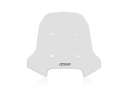 Bulle Wrs Pare - brise