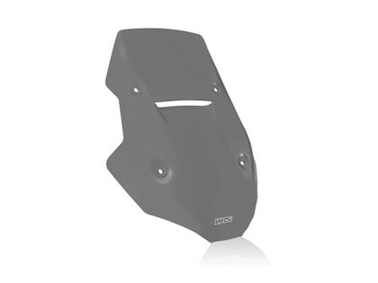 Bulle Wrs Pare - brise