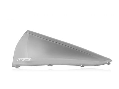 Bulle Wrs Pare - brise Course