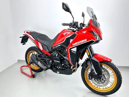 Bulle Wrs Pare - brise